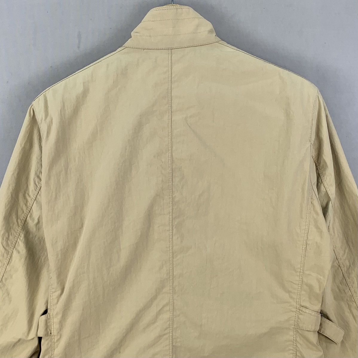 McGregor Vintage McGregor 90s Zipper Field Jacket Size US M / EU 48-50 / 2 - 10 Thumbnail