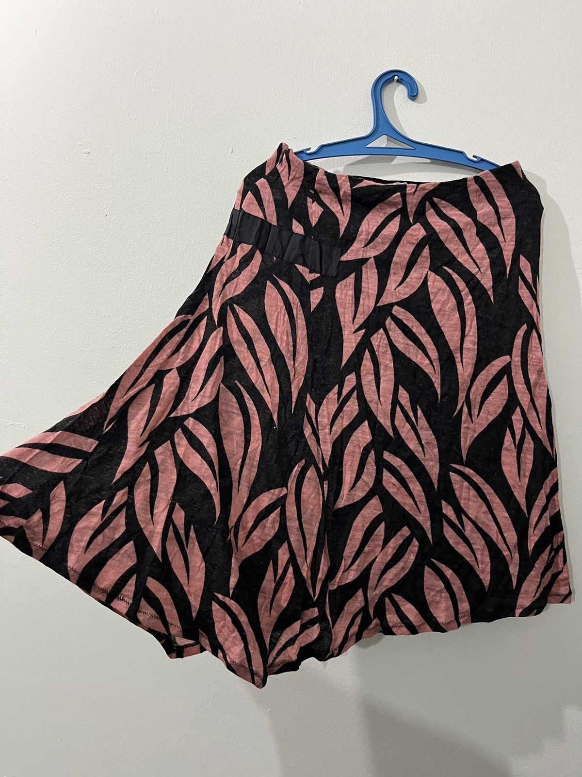 Tsumori Chisato Tsumori Chisato RUNAWAY FW2012 Skirts Size 26" / US 2 / IT 38 - 1 Thumbnail