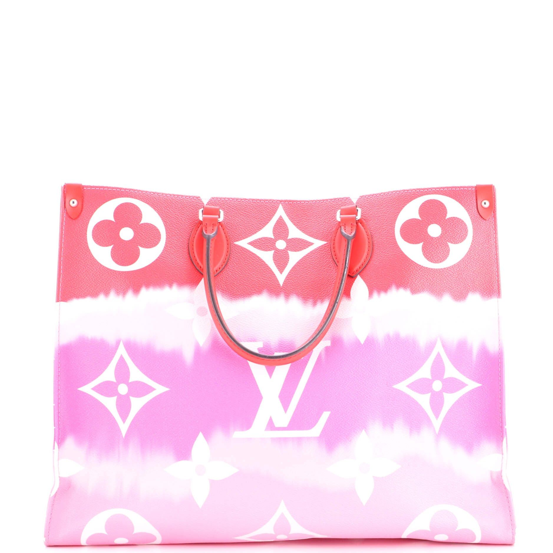 Louis Vuitton OnTheGo Tote Size ONE SIZE - 1 Thumbnail