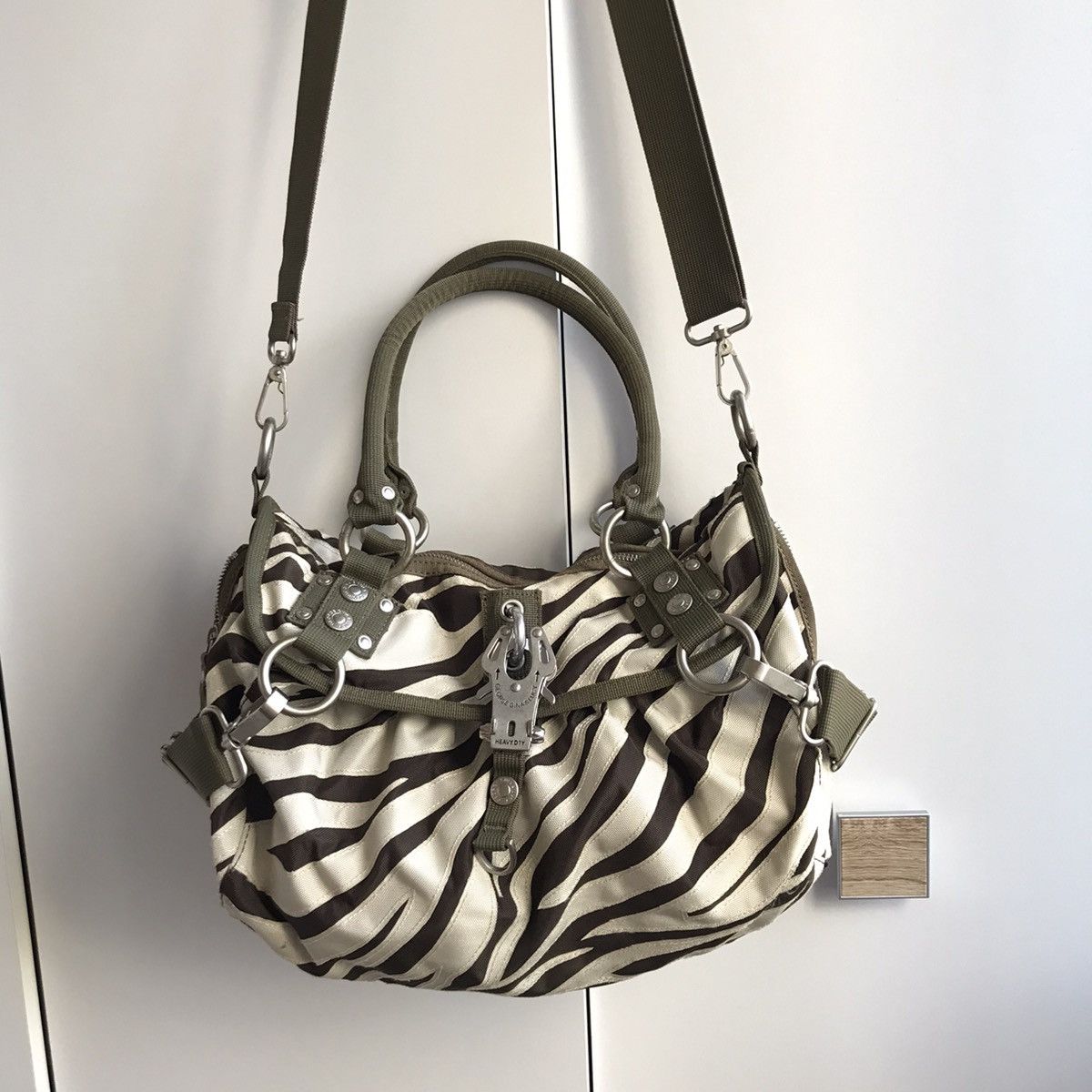Vintage George Gina & Lucy GGL Bag Grailed