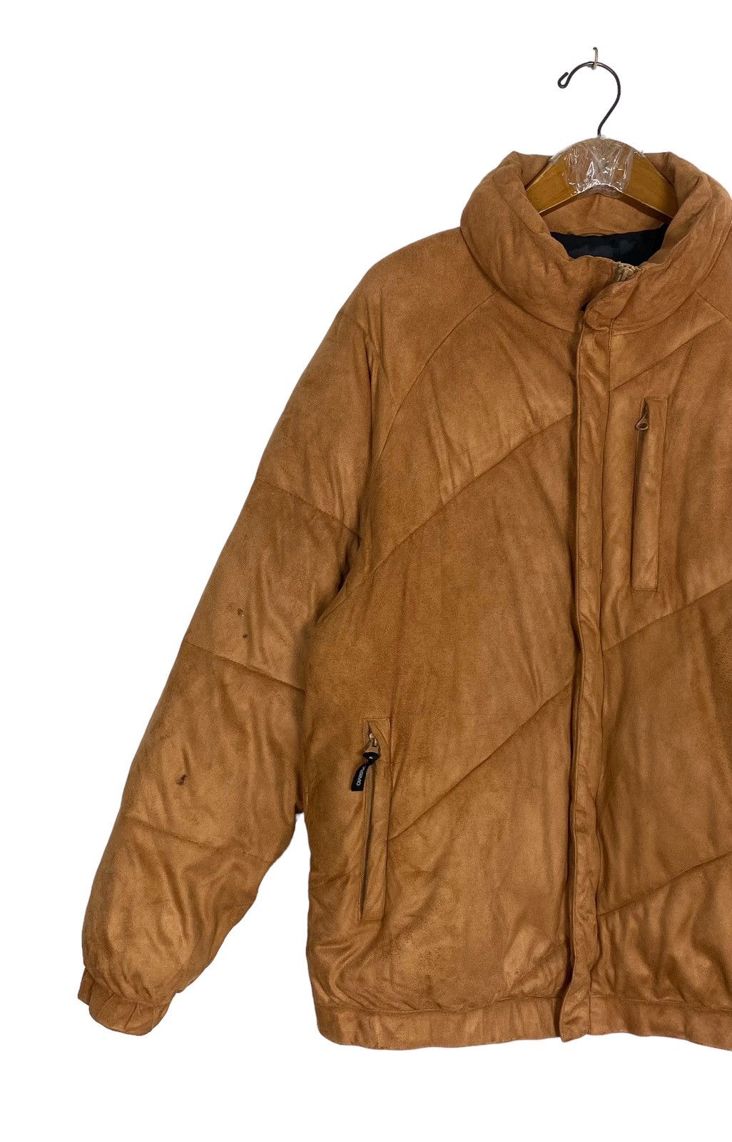 Mossimo Rare‼️ Mossimo Sport Puffer Jacket Size US M / EU 48-50 / 2 - 2 Thumbnail