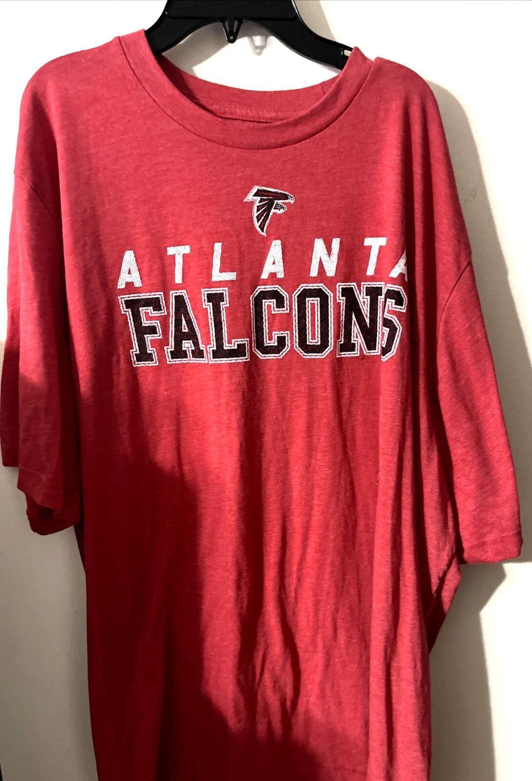 Other Classic Atlanta Falcons Men's Fanatics Big Tall Shirt 2 XL Size ONE SIZE - 1 Thumbnail