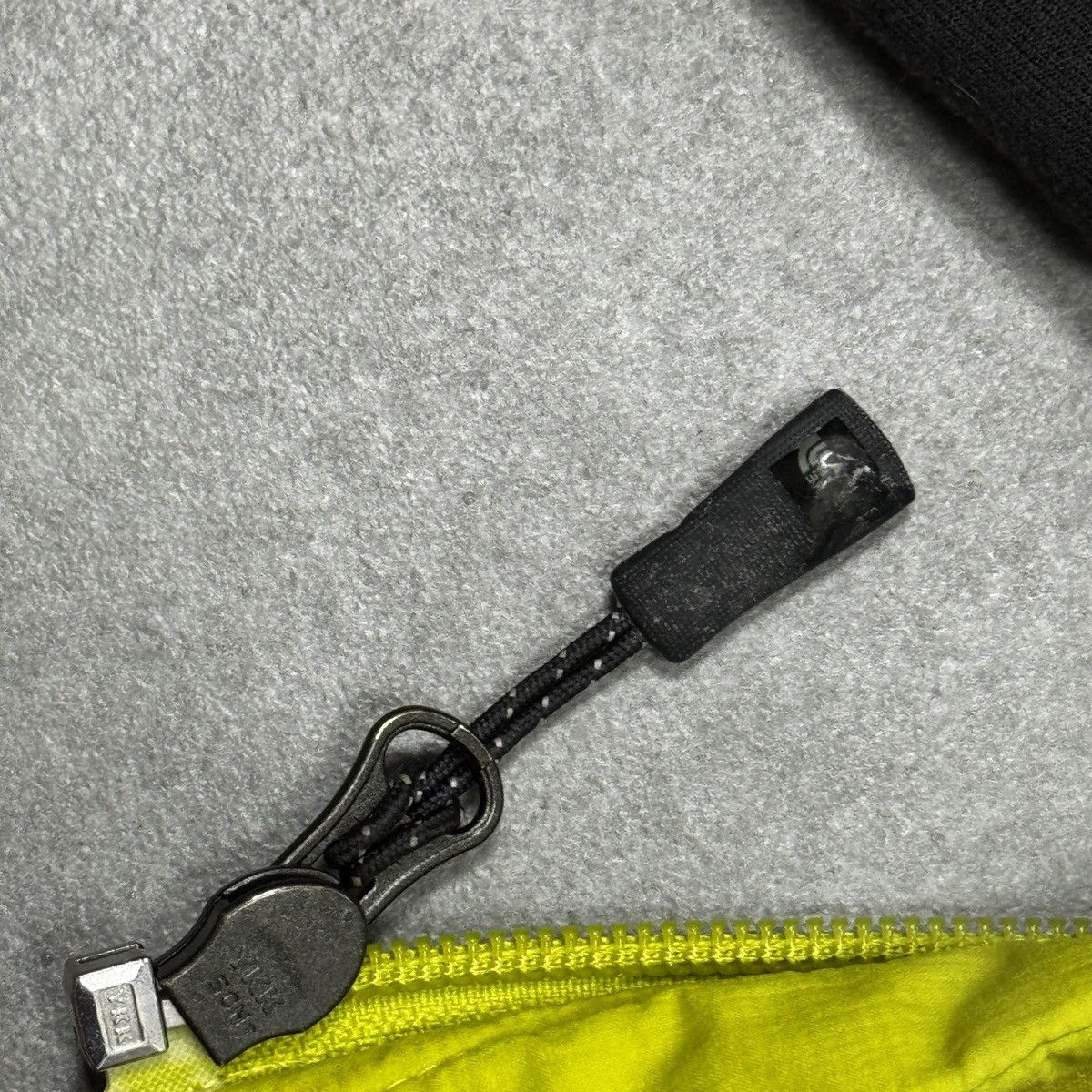 The North Face The North Face TNF Summit Series Primaloft Polartec Jacket Size US L / EU 52-54 / 3 - 17 Thumbnail