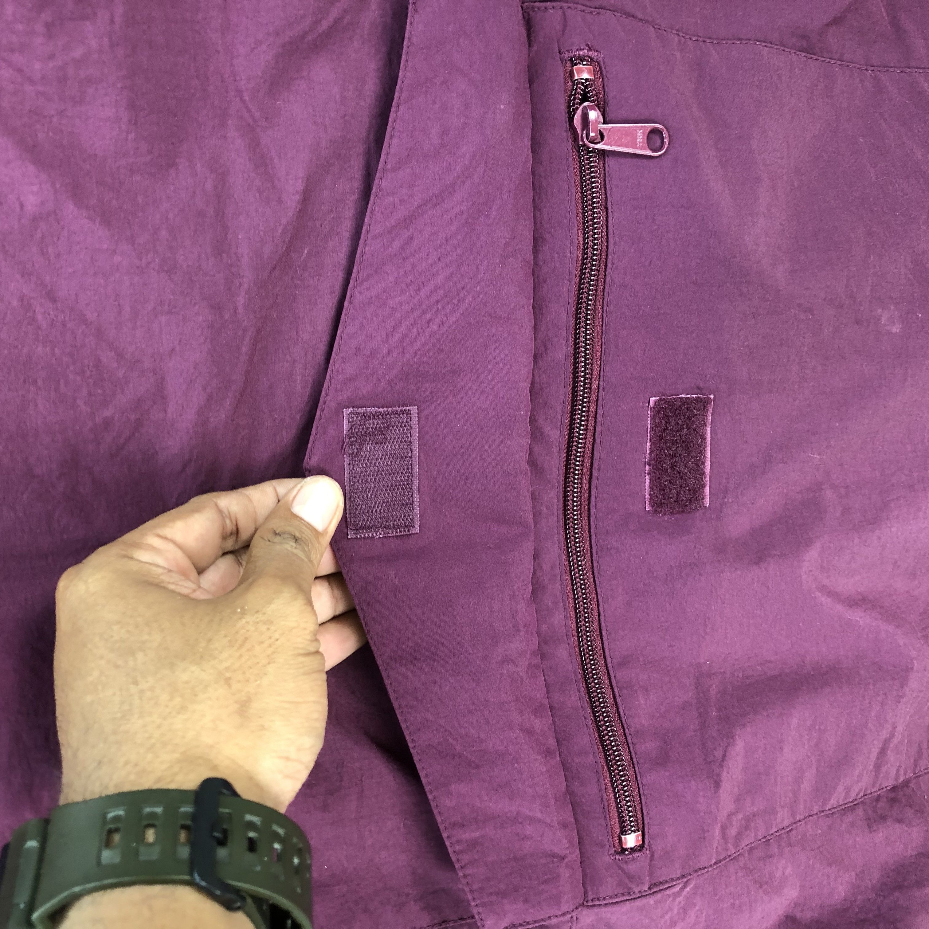 Columbia × Vintage Vintage Columbia Sportswear Zipper Jacket Size US XL / EU 56 / 4 - 8 Thumbnail