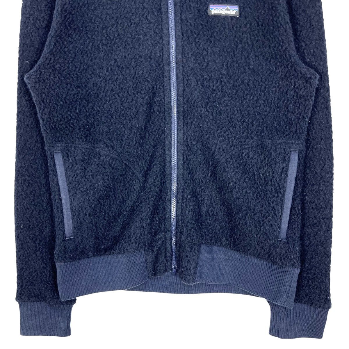 Patagonia Patagonia Zipper Fleece Jacket Size US S / EU 44-46 / 1 - 3 Thumbnail