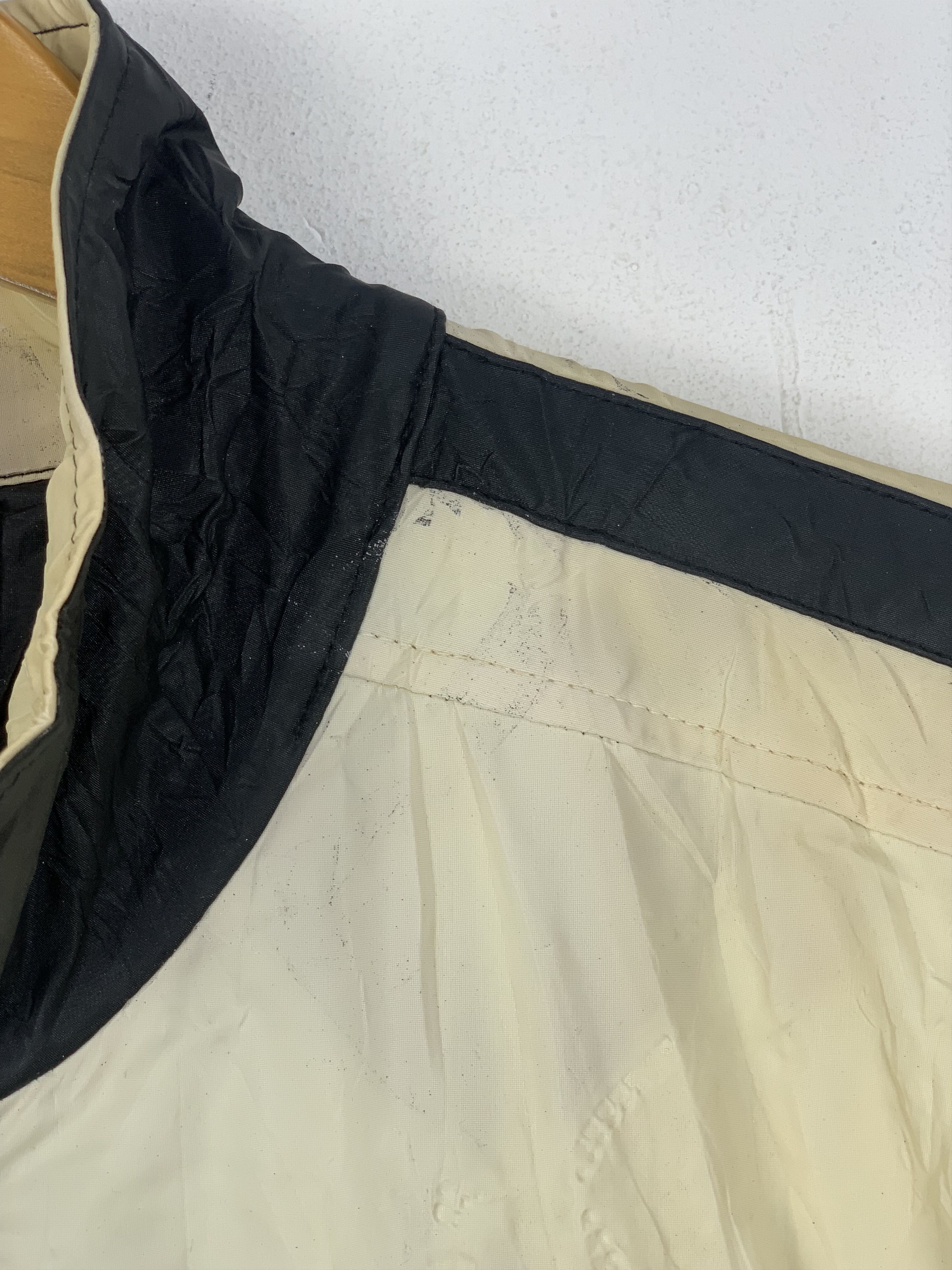 Versace Vintage A. Versace Embroidered Windbreaker Jacket J1348 Size US L / EU 52-54 / 3 - 13 Thumbnail