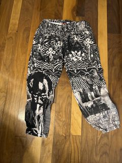 Supreme Miles Davis Pants | Grailed