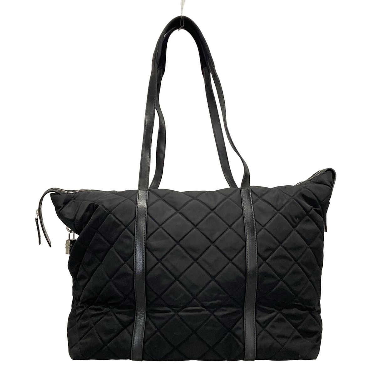 Prada PRADA Shoulder Bag Size ONE SIZE - 1 Thumbnail