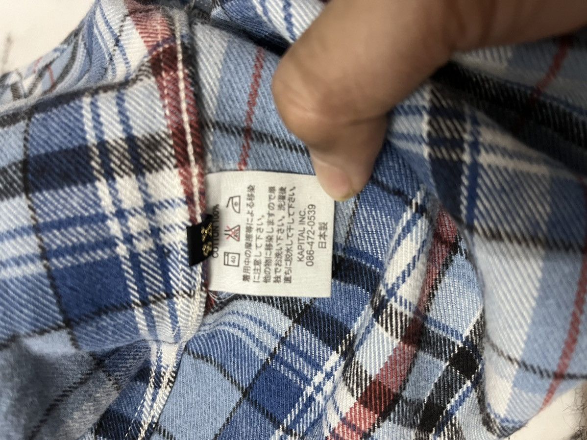 Kapital Kapital Size XS / US 0-2 / IT 36-38 - 5 Thumbnail