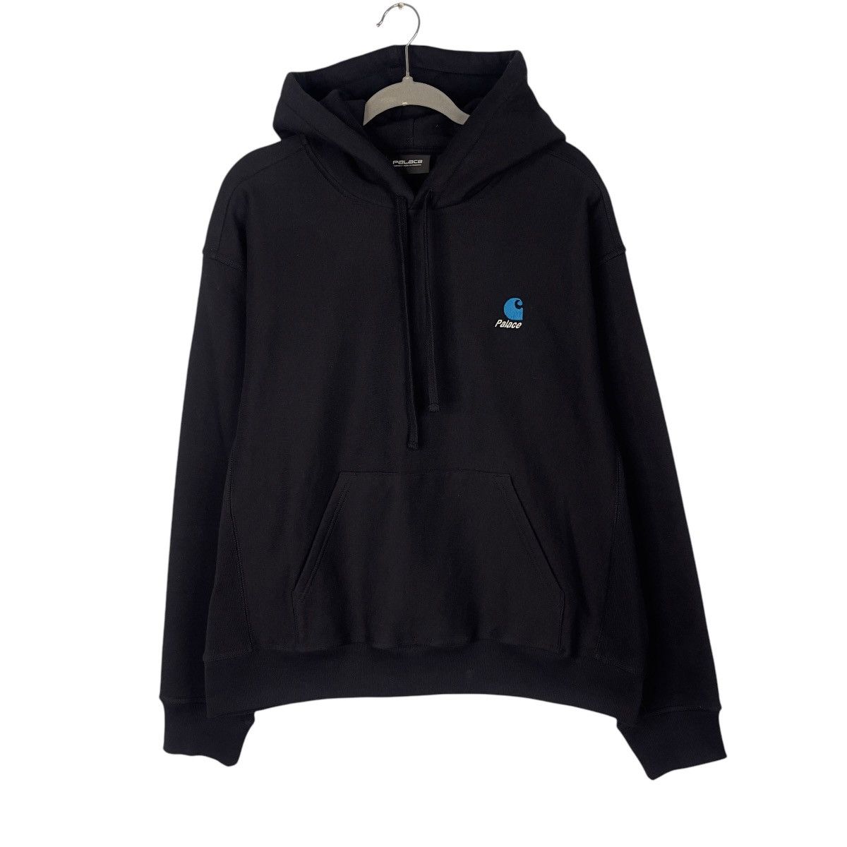 Carhartt Wip × Palace Carhartt WIP x Palace Black Carhartt Wip × Palace Carhartt WIP x Palace Black