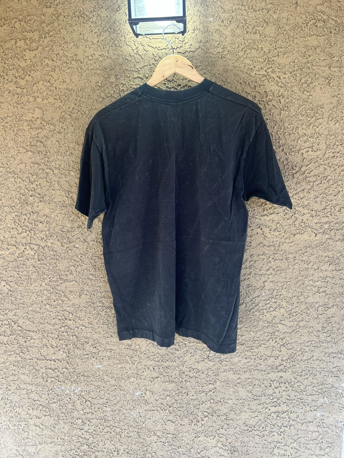 Harley Davidson × Vintage Vintage 90’s Motorcycle Shirt Size US L / EU 52-54 / 3 - 4 Thumbnail