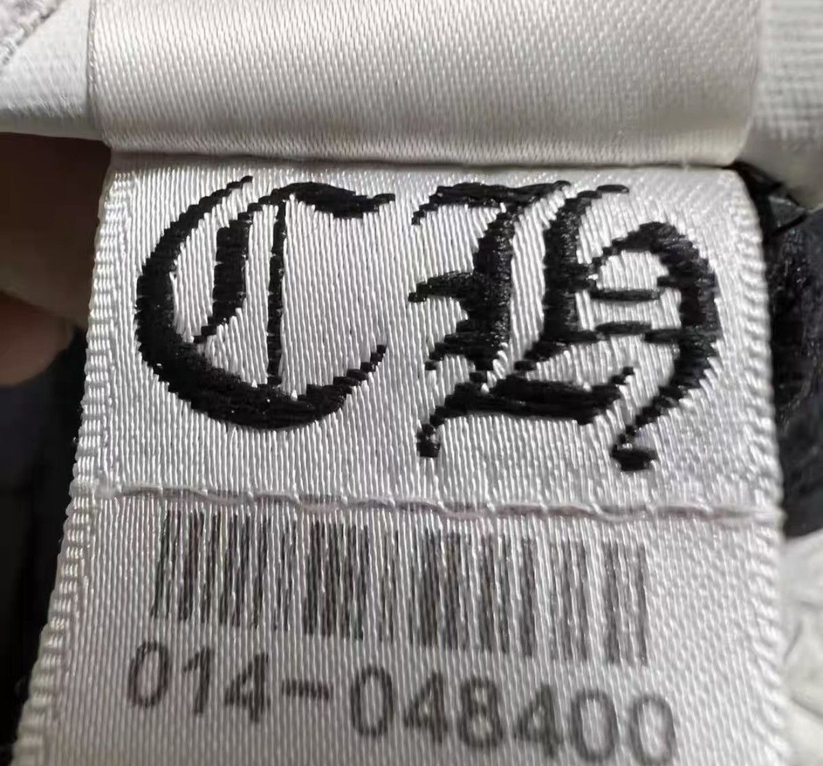 Chrome Hearts Chrome Hearts CH FOTI Series Short-Sleeve T-Shirt Size US S / EU 44-46 / 1 - 5 Thumbnail