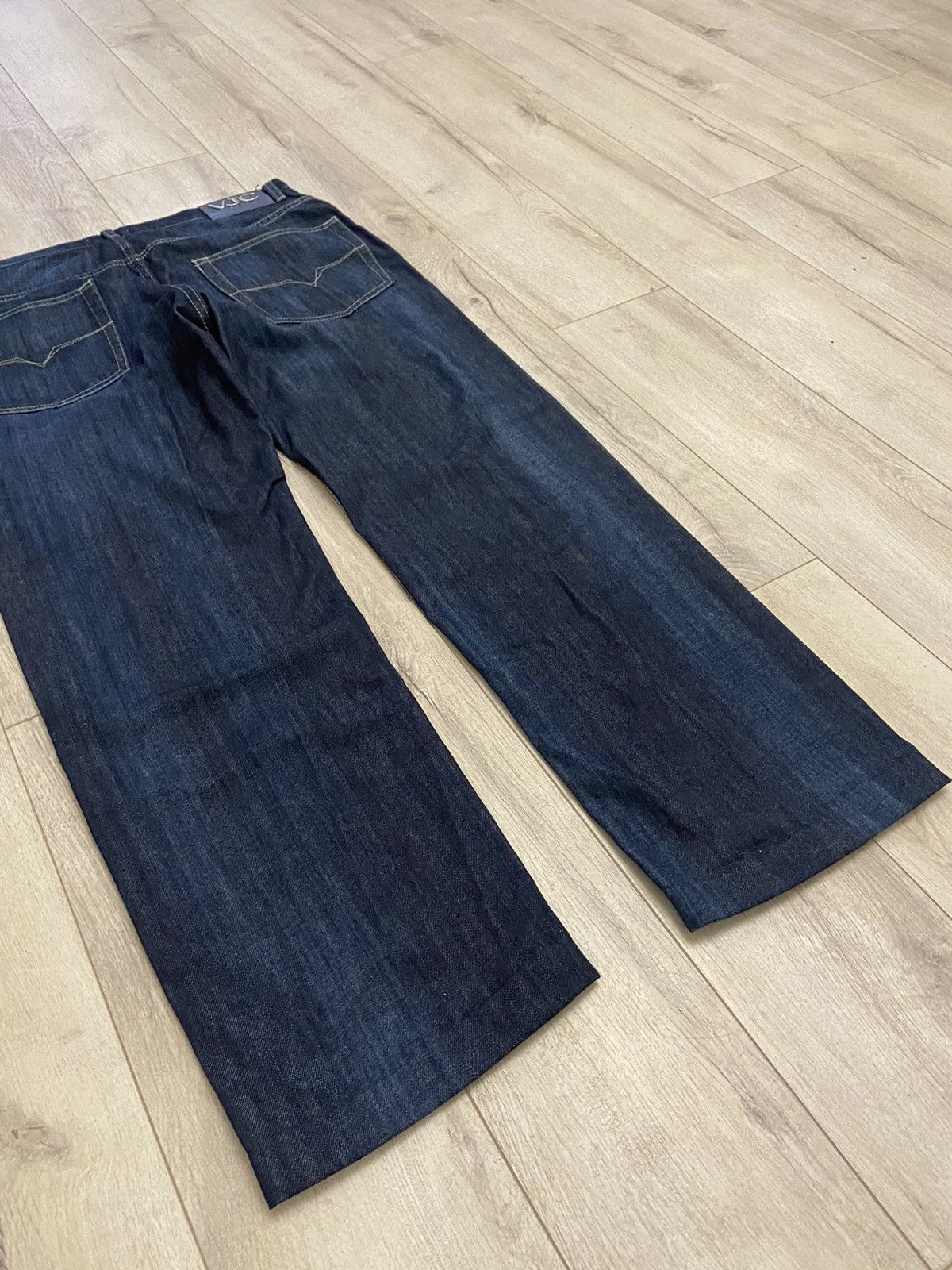 Versace Versace pants style luxury Size US 36 / EU 52 - 6 Thumbnail