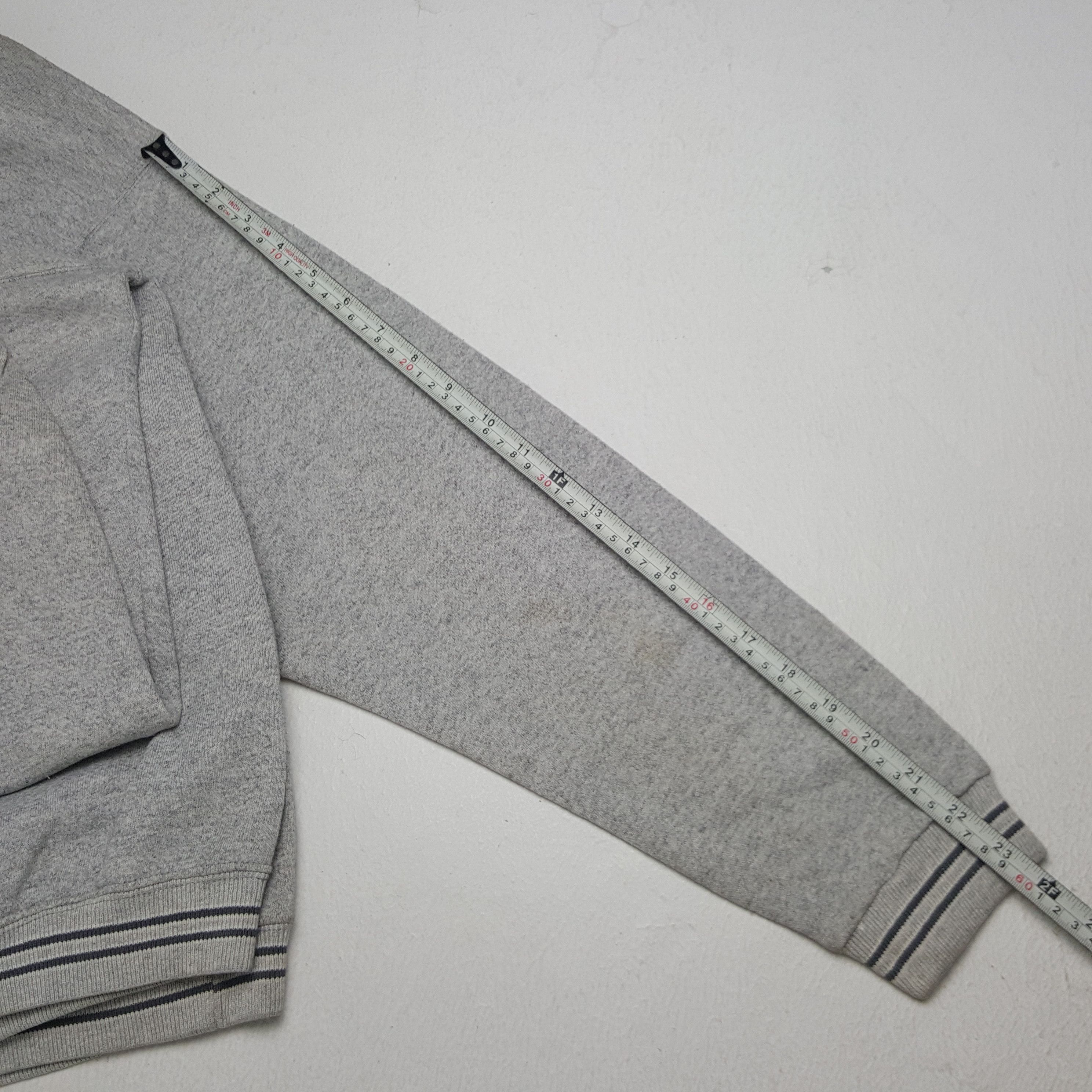 Disney × Mickey Mouse × Vintage Vintage Mickey Mouse American Cartoon Sweatshirt Size US XL / EU 56 / 4 - 6 Thumbnail