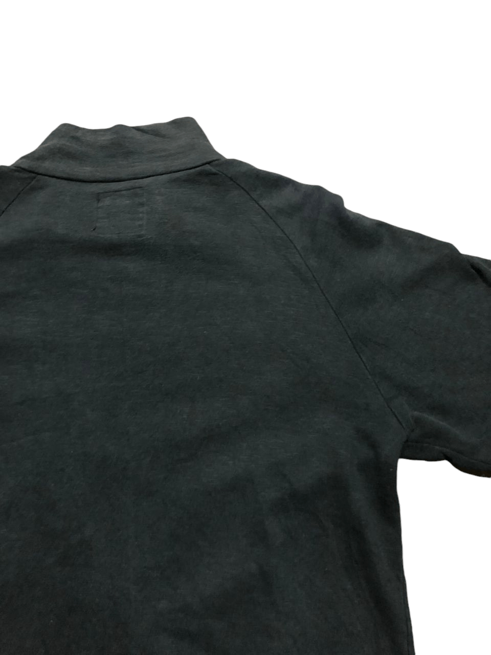 PPFM Vintage PPFM Distressed Sunfaded Sweater Zipper Size US M / EU 48-50 / 2 - 9 Thumbnail