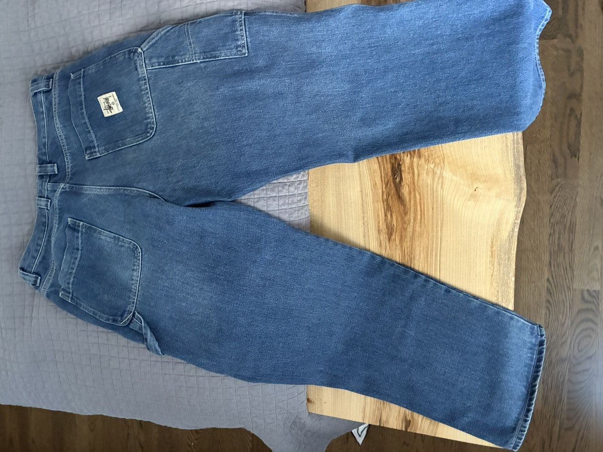 Stussy Stussy jeans Size US 30 / EU 46 - 5 Thumbnail
