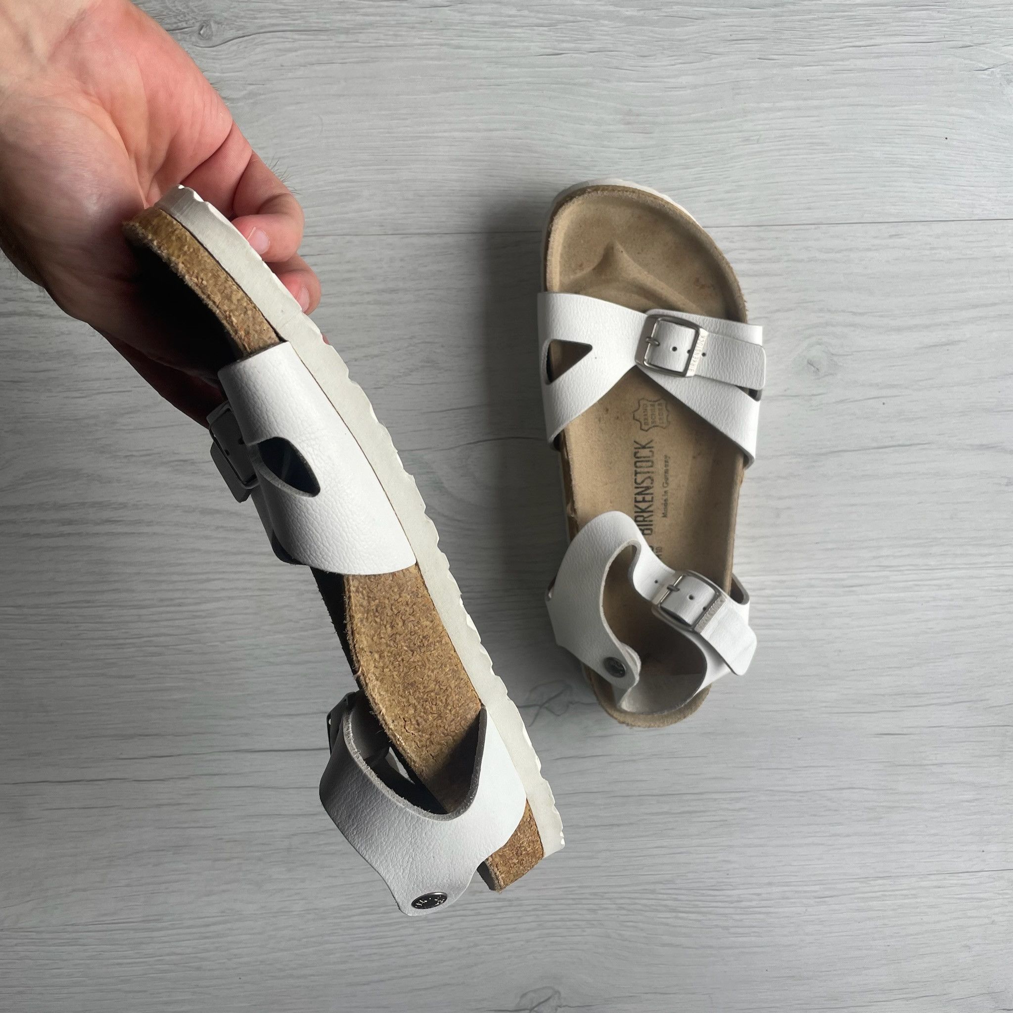 Birkenstock Birkenstock Size US 10 / EU 43 - 7 Thumbnail