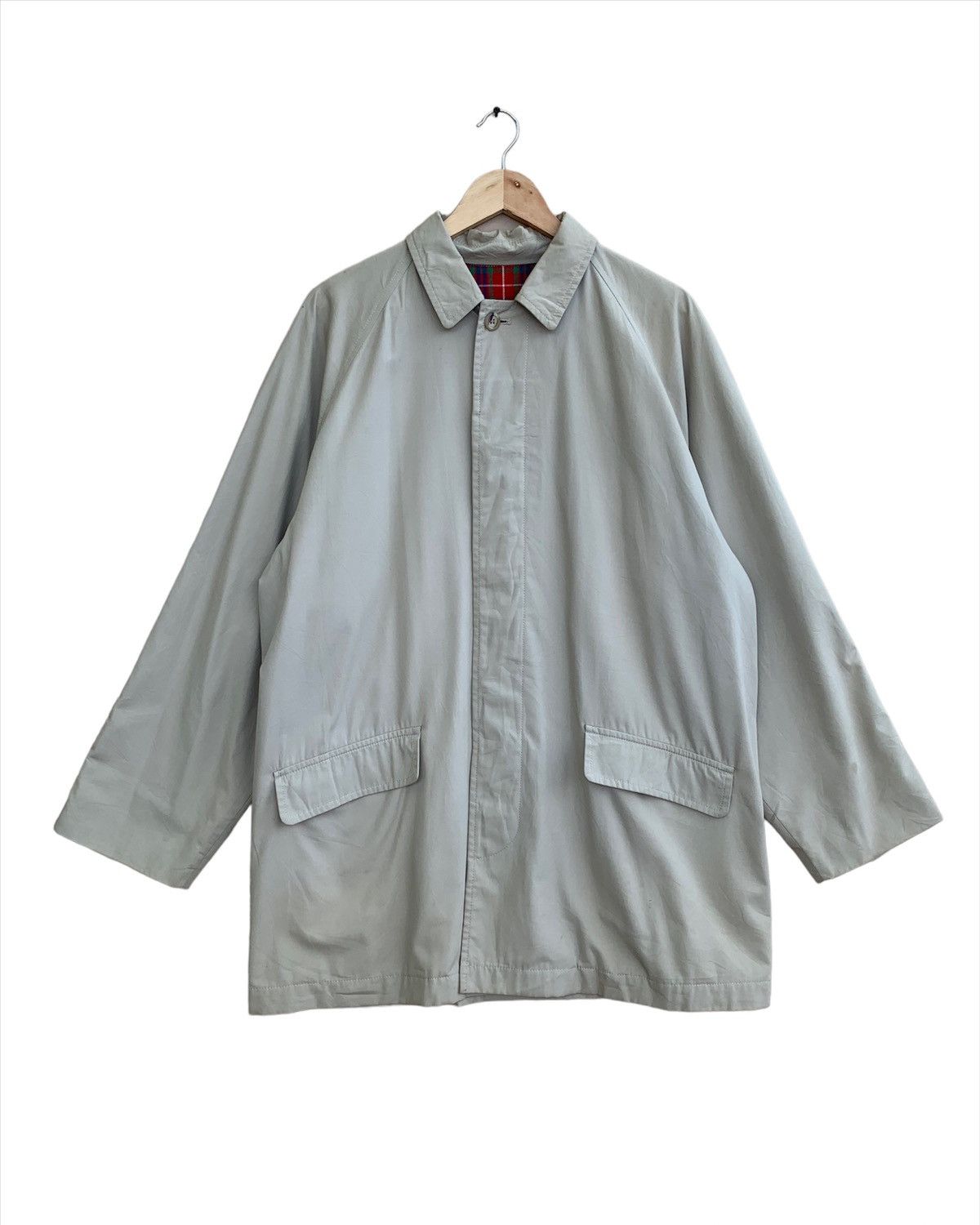Baracuta × Japanese Brand Baracuta Jacket Size US M / EU 48-50 / 2 - 1 Thumbnail