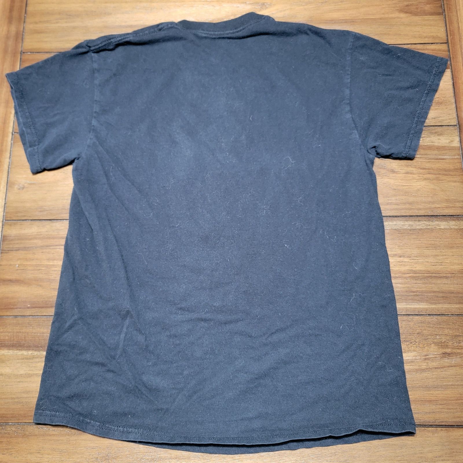 Other Trick 'r Treat Unisex Tee "Always Check Your Candy" Sam -Med Size US M / EU 48-50 / 2 - 3 Thumbnail