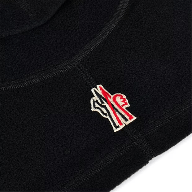Moncler MonclerG Neck Warmer Sn44 Size ONE SIZE - 2 Thumbnail