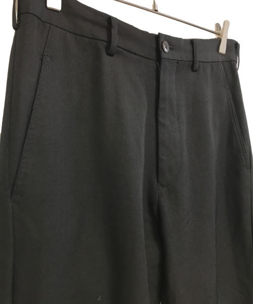 Yohji Yamamoto YOHJI YAMAMOTO slacks Size US 33 - 4 Thumbnail