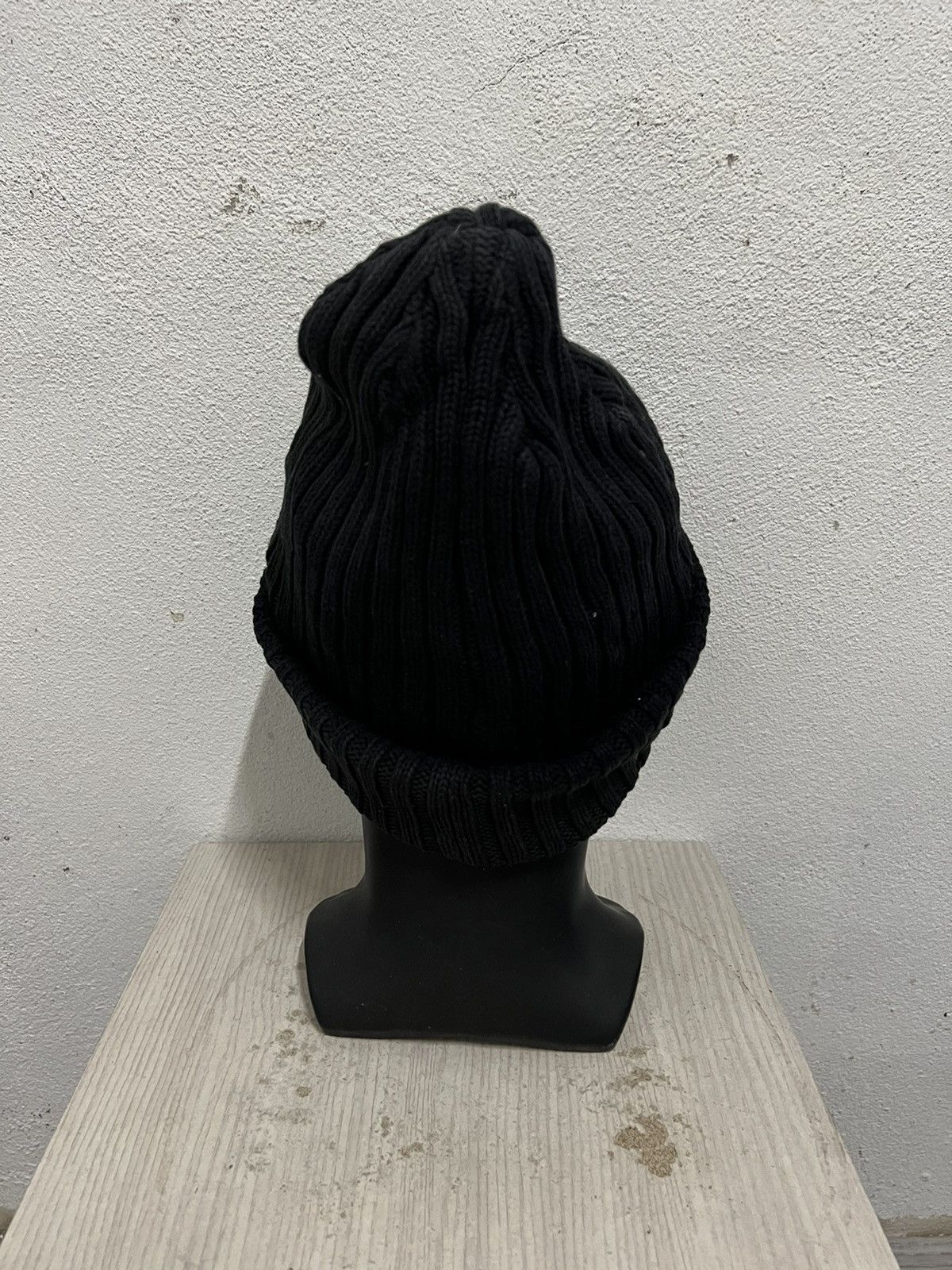 Ben Davis Bendavis Beanie Hat Size ONE SIZE - 5 Thumbnail