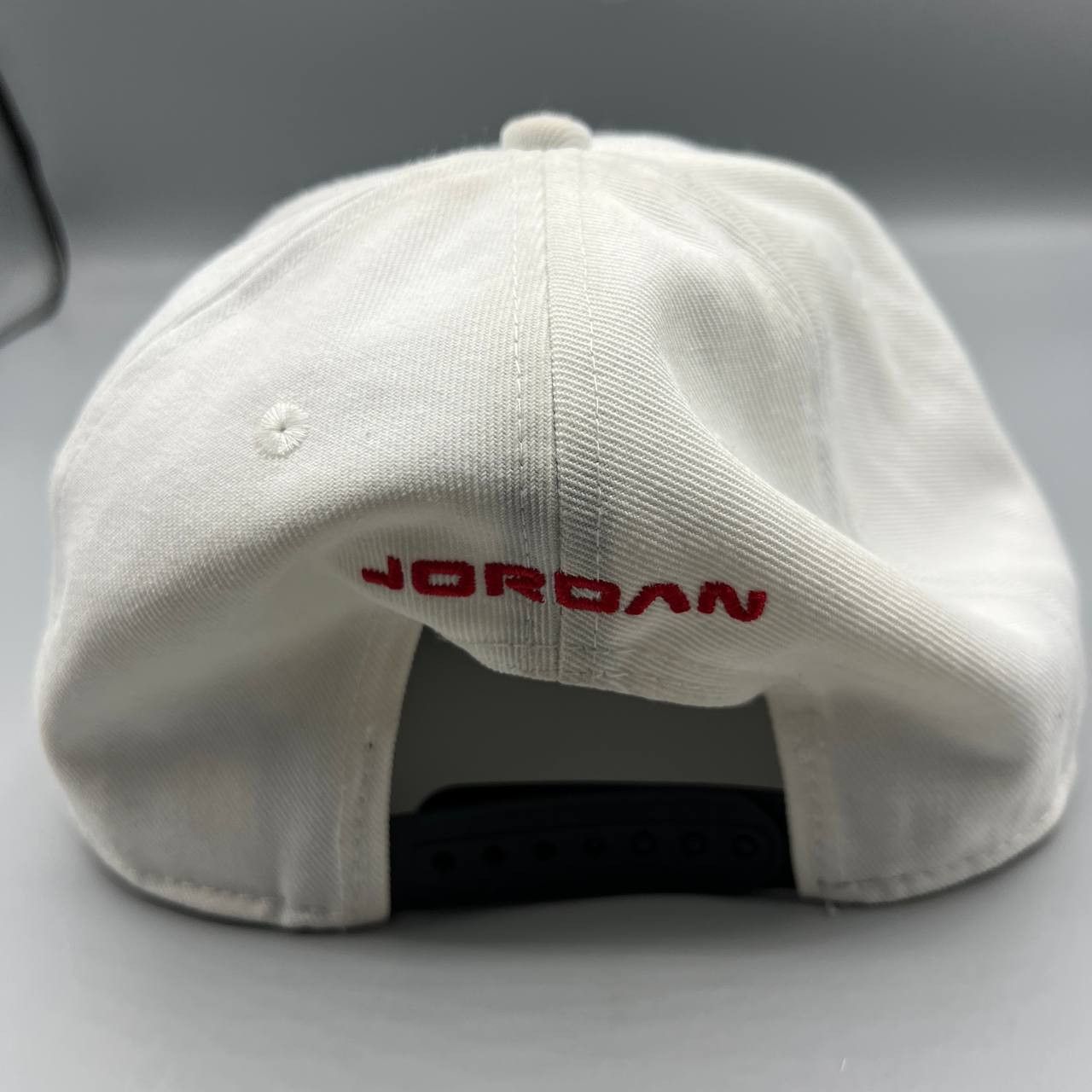 Jordan Brand Air Jordan 23 Hat Men Embroidered Logo Jumpman Snap Back Cap Size ONE SIZE - 5 Thumbnail