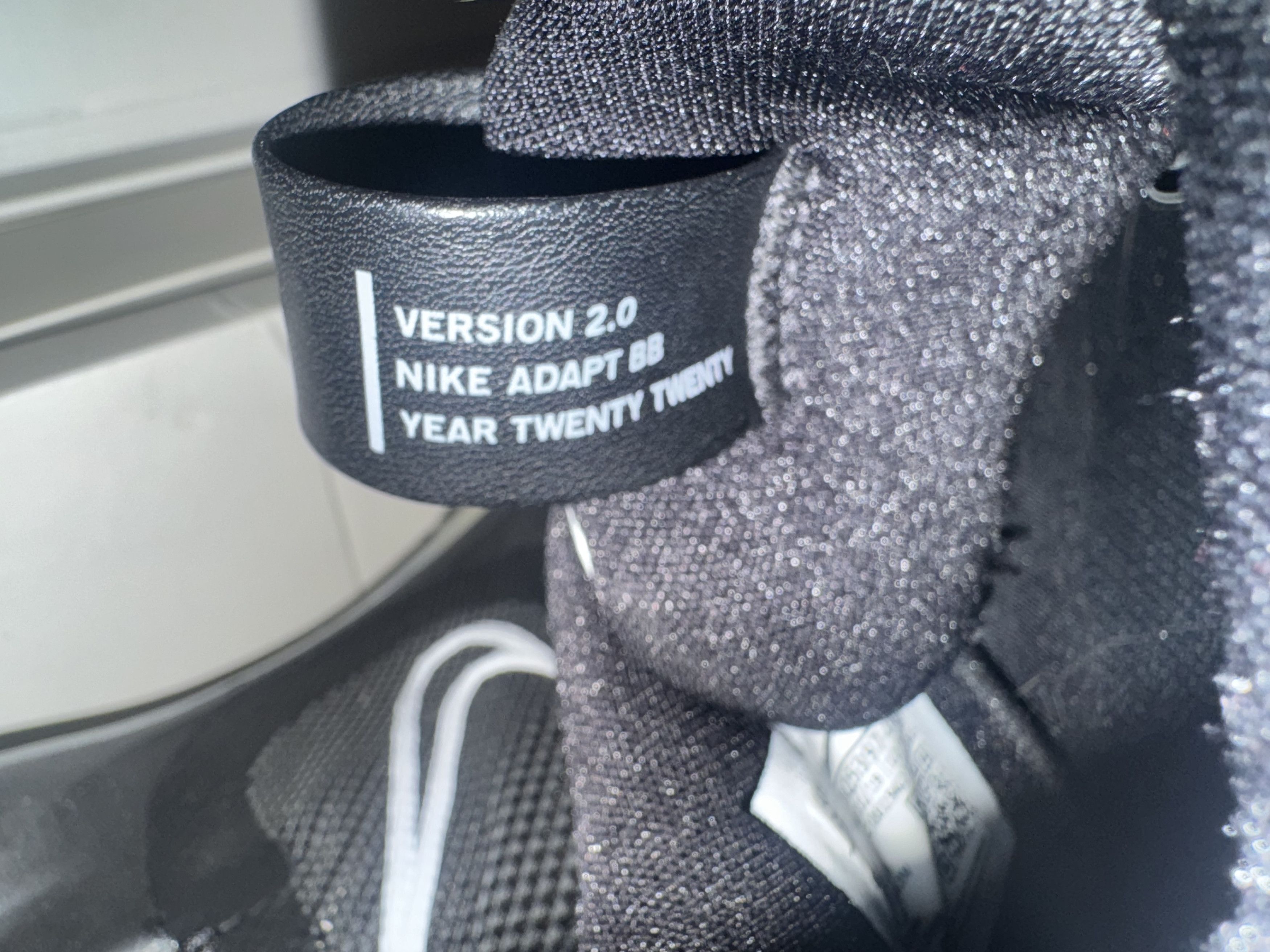 Nike Nike Adapt BB 2.0 Size US 7.5 / EU 40-41 - 8 Thumbnail