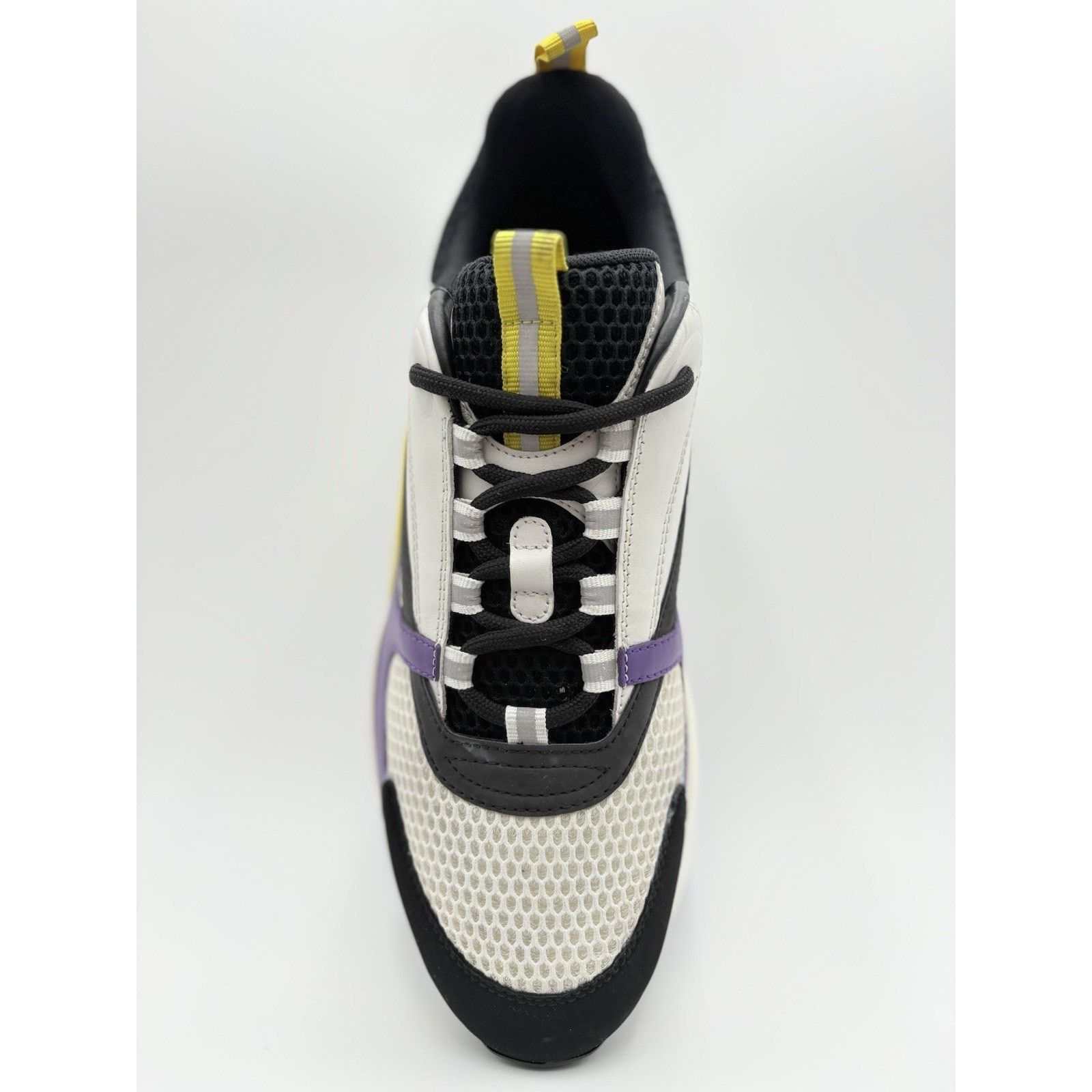 Dior Dior B22 Sneaker Lakers ' Purple ' | GREAT CONDITION! Size US 10 / EU 43 - 5 Thumbnail