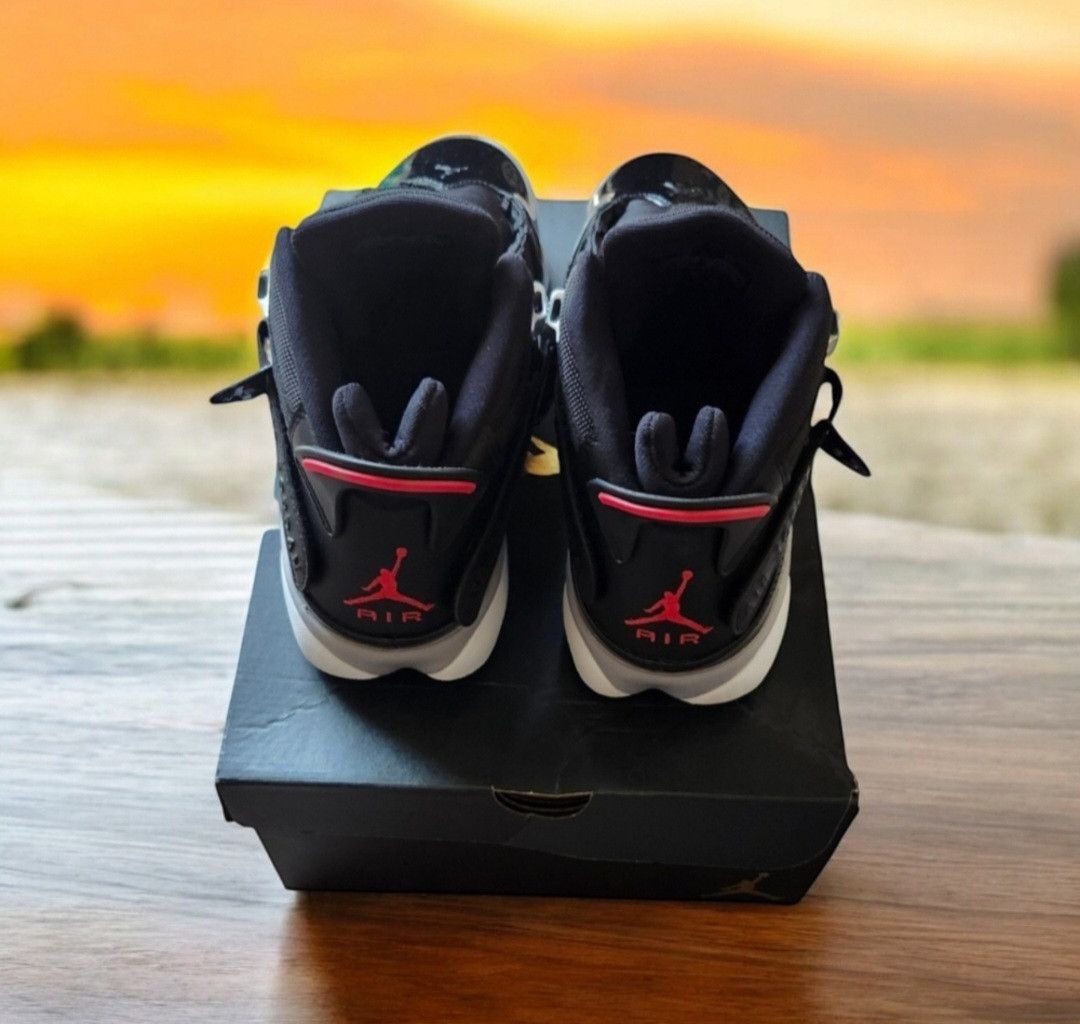 Nike Jordan 6 Rings AP Size US 11 / EU 44 - 4 Thumbnail