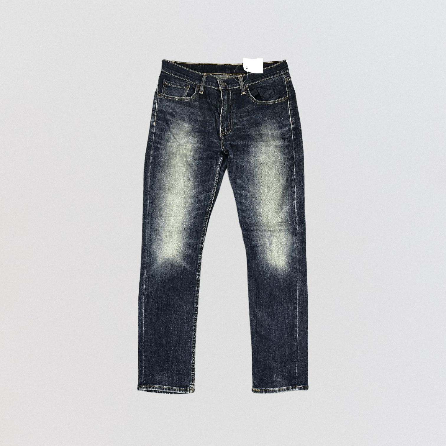 Levi's × Vintage Levis 511 Jeans-JM063 Size US 34 / EU 50 - 1 Thumbnail
