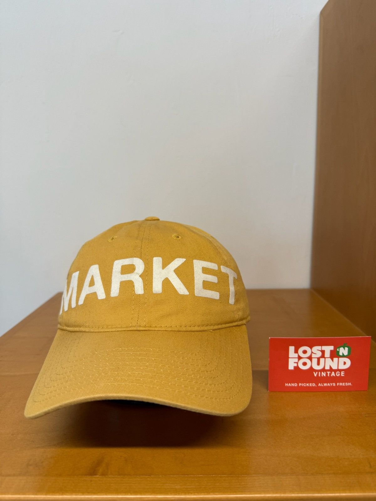 Men's Cactus Plant Flea Market Hats | Grailed