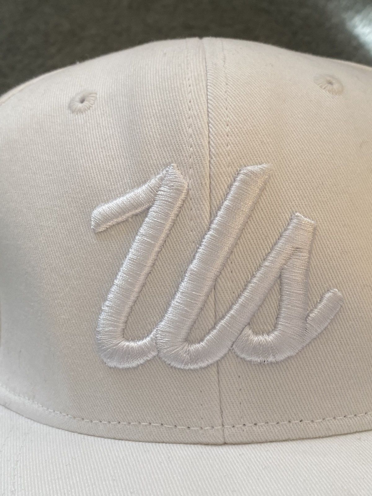 Designer × Kith KITH NYC JUST US CAP Size ONE SIZE - 2 Thumbnail