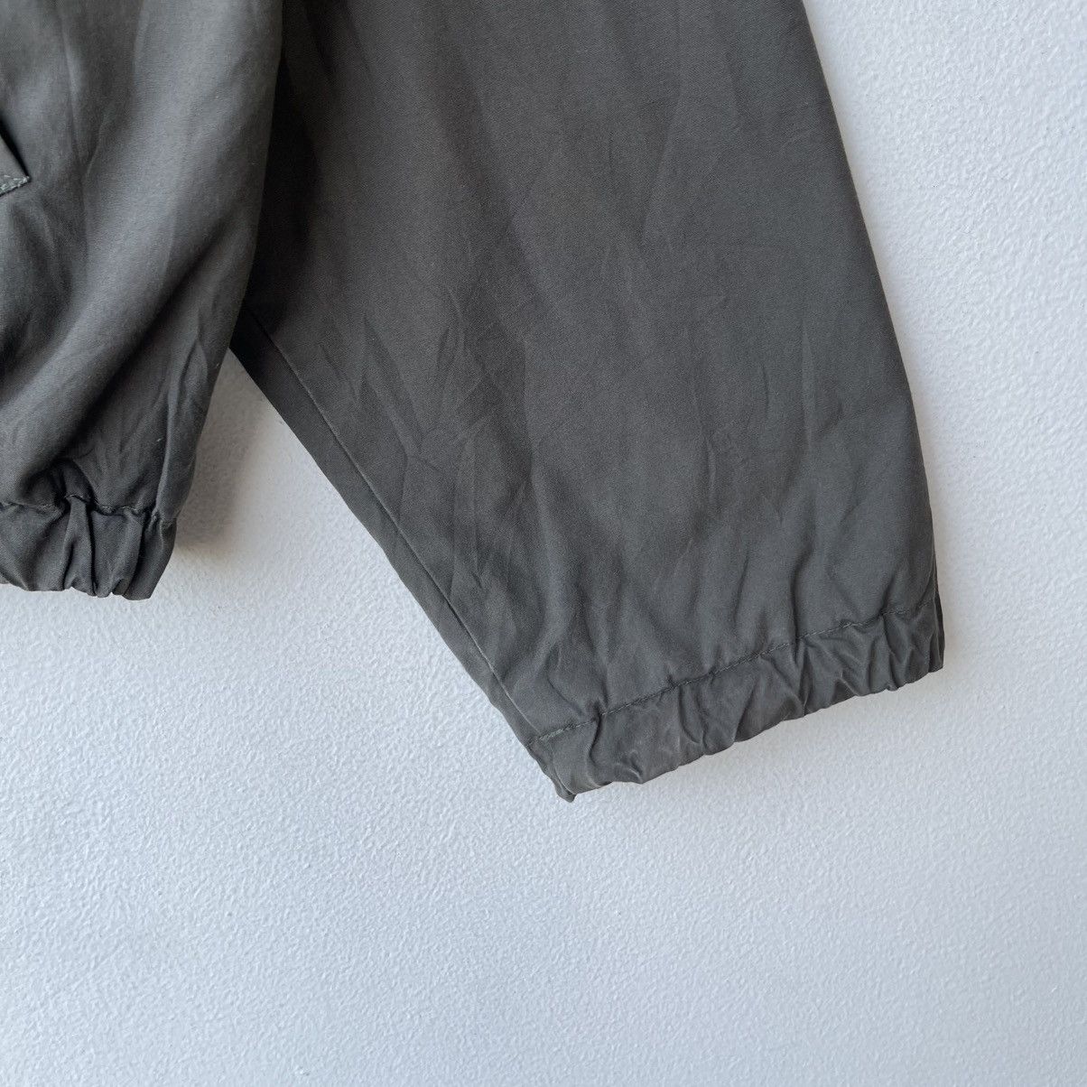 Polo Ralph Lauren Vintage 90s Polo Ralph Lauren Blouson Jacket Size US M / EU 48-50 / 2 - 6 Thumbnail