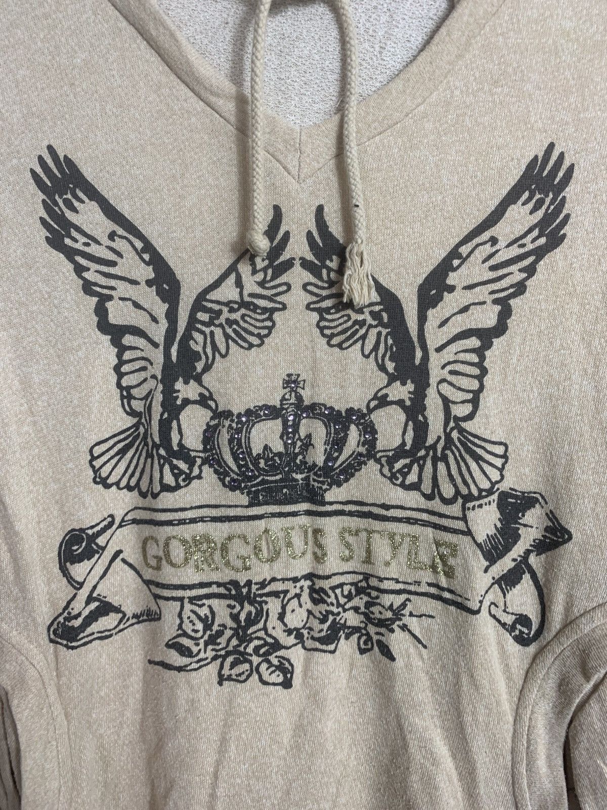 Japanese Brand Japanese f parts poem style Size US XS / EU 42 / 0 - 9 Thumbnail