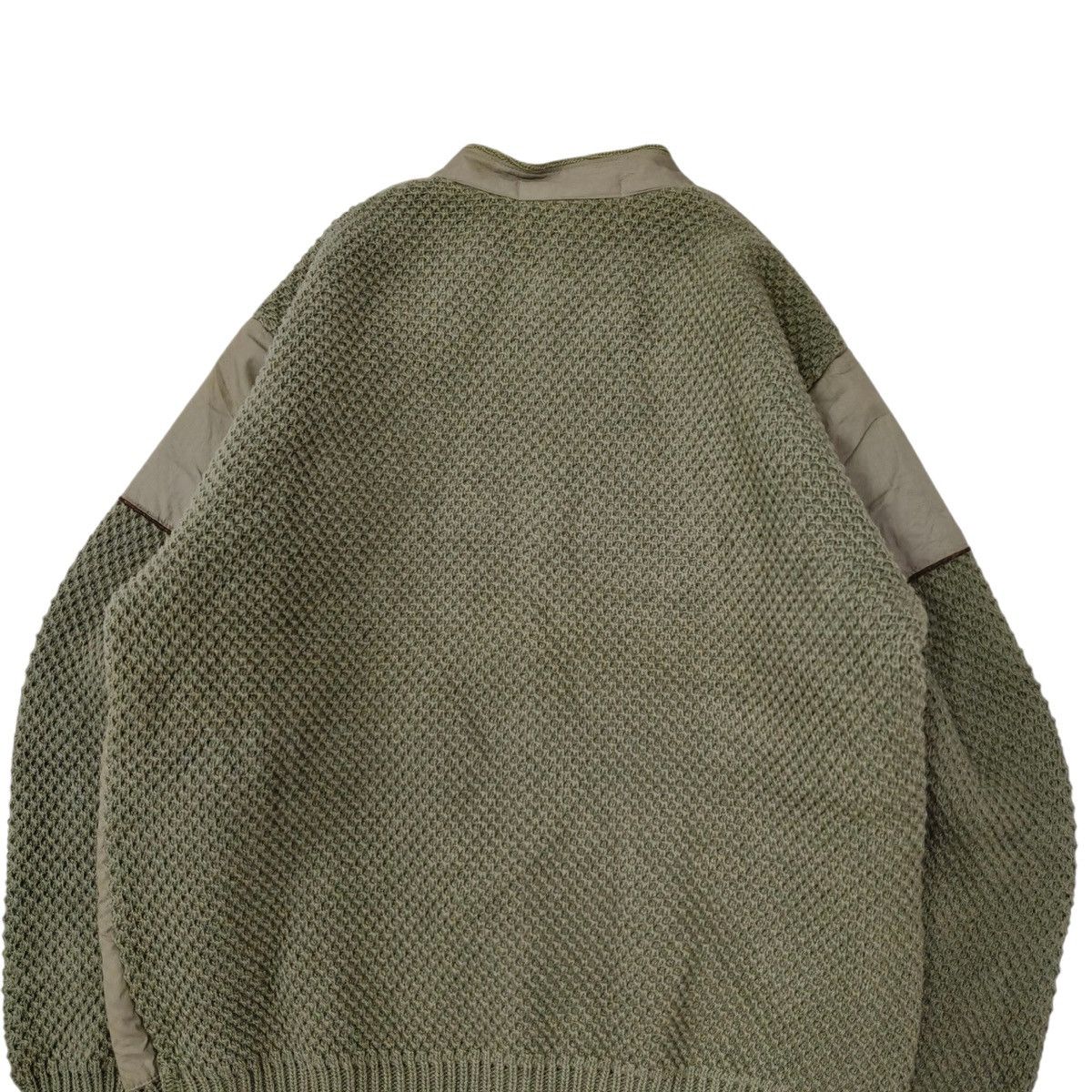 Japanese Brand Vintage GX Tokyo CO LTD Full Zip Jacket Size US L / EU 52-54 / 3 - 3 Thumbnail