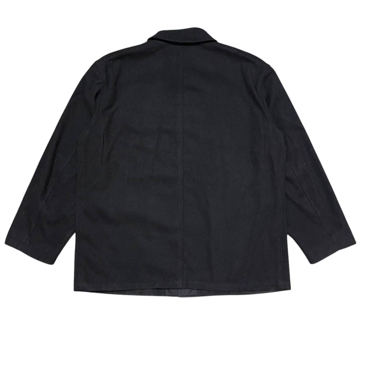 Lemaire × Uniqlo Uniqlo U Lemaire Double Pocket Jacket Size US XL / EU 56 / 4 - 9 Thumbnail