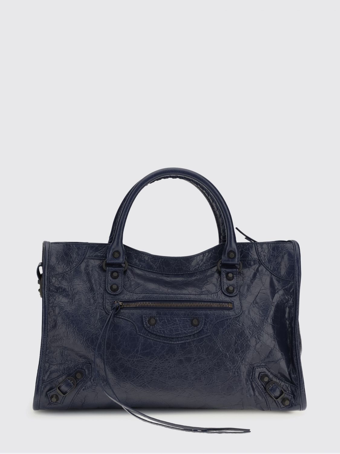 Balenciaga Balenciaga Handbag Woman Black Size ONE SIZE - 1 Thumbnail