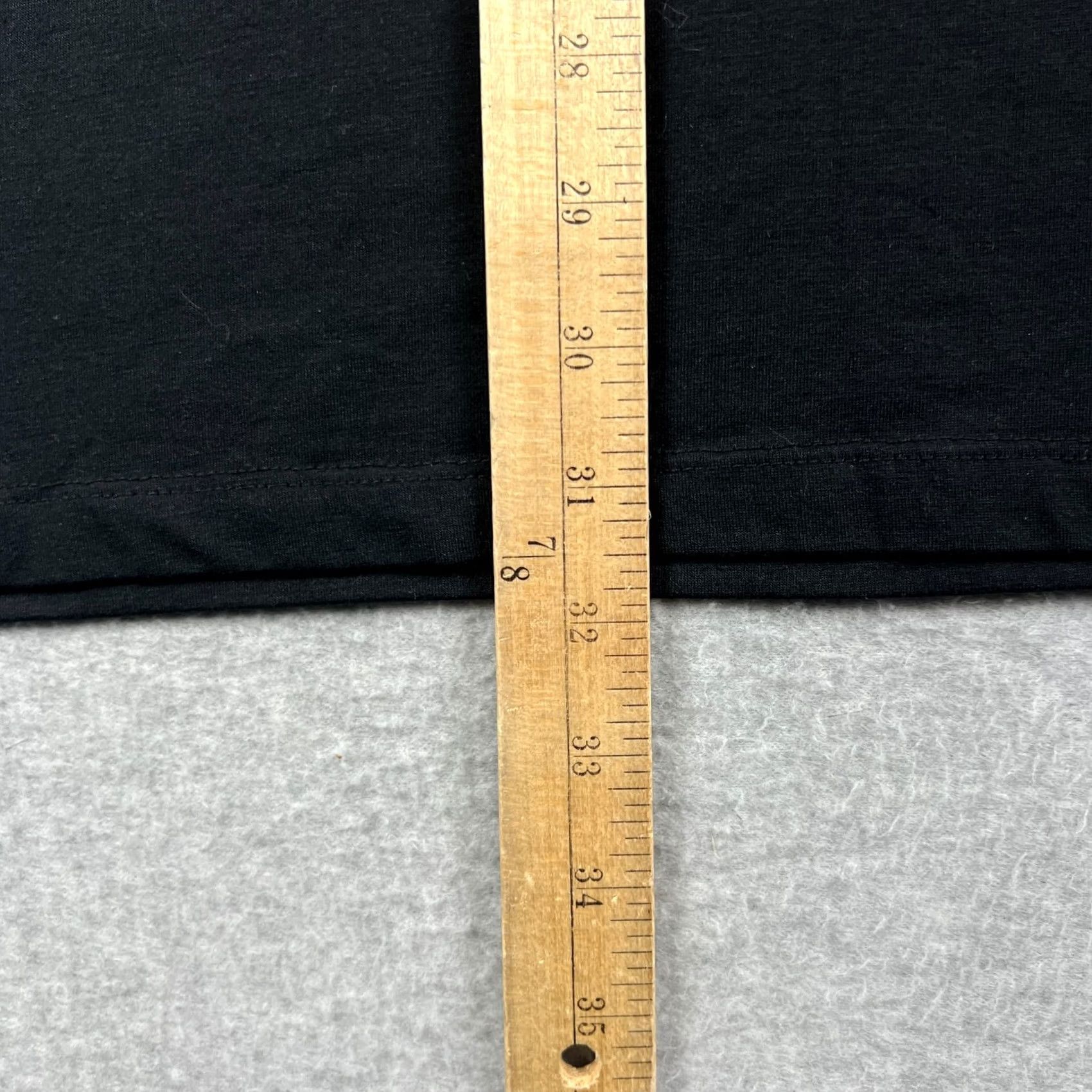 Vintage Bluffworks Shirt Mens 2XL Black Classic Fit V-Neck Short Sleeve Threshold Size US XXL / EU 58 / 5 - 6 Thumbnail
