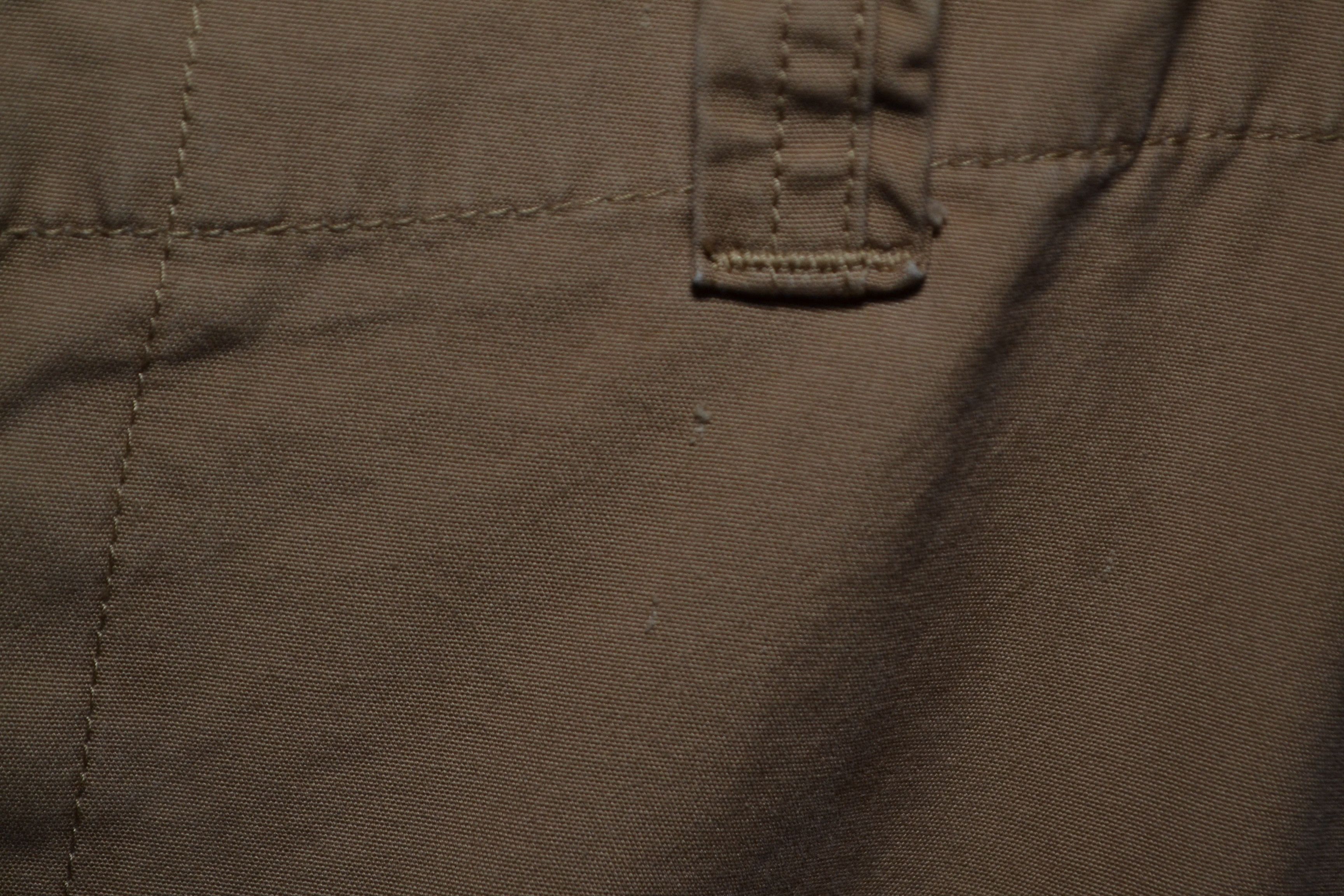 Polo Ralph Lauren Vintage Polo Ralph Lauren Military Cargo Pant 90s 38 Size US 38 / EU 54 - 11 Thumbnail