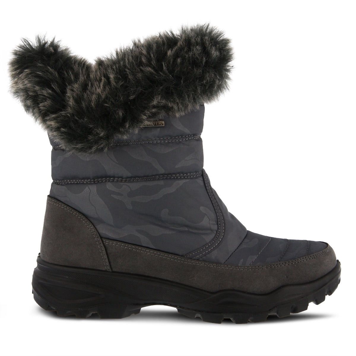 Other FLEXUS KORINE WINTER BOOTS Size US 8.5 / IT 38.5 - 15 Thumbnail