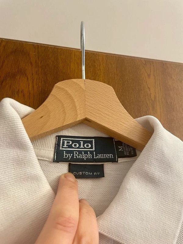 Polo Ralph Lauren Polo Ralph Lauren Big Pony France Polo Shirt Size US M / EU 48-50 / 2 - 6 Thumbnail