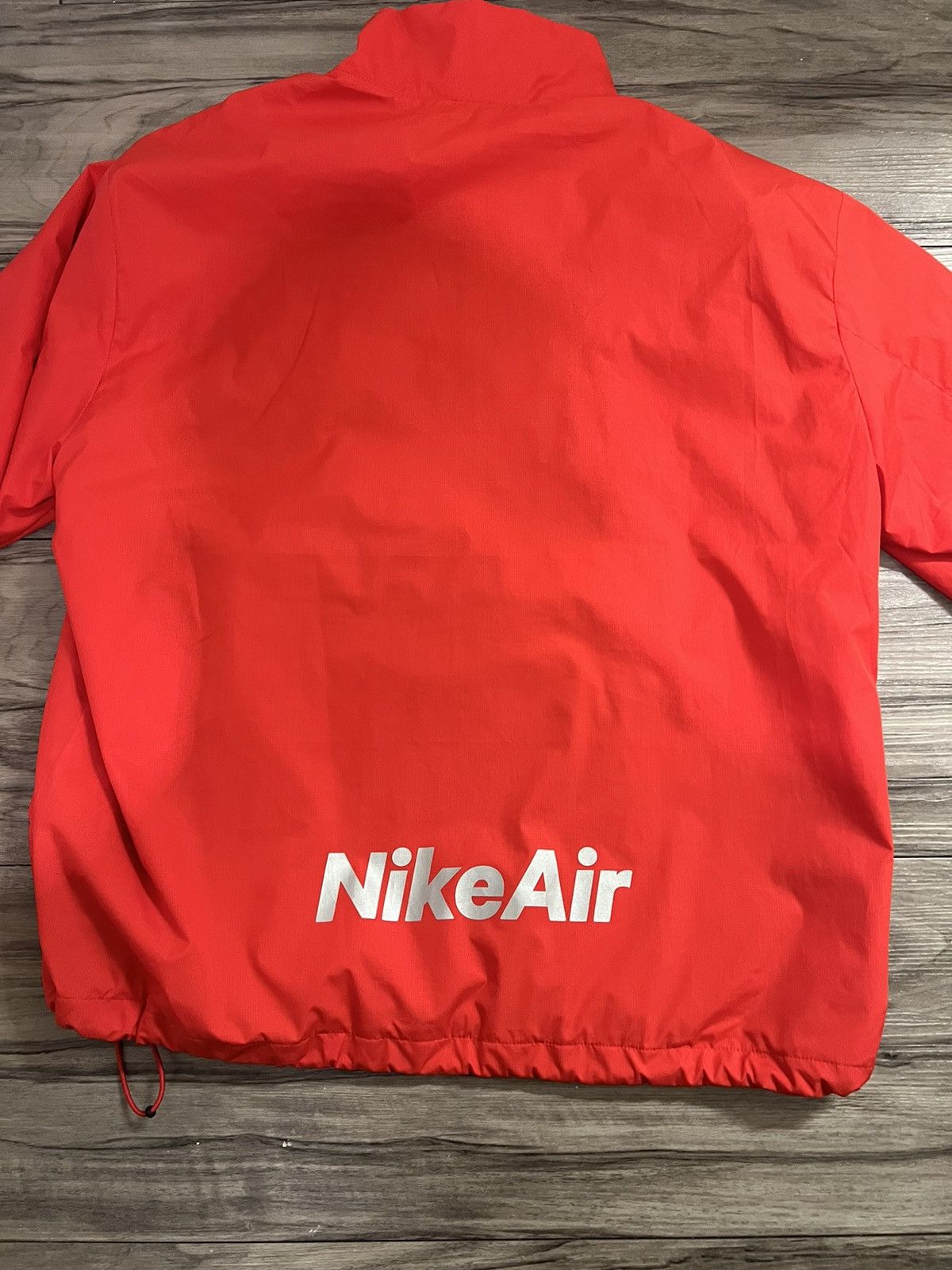 Nike Nike Air X Windrbreaker Size US L / EU 52-54 / 3 - 4 Thumbnail