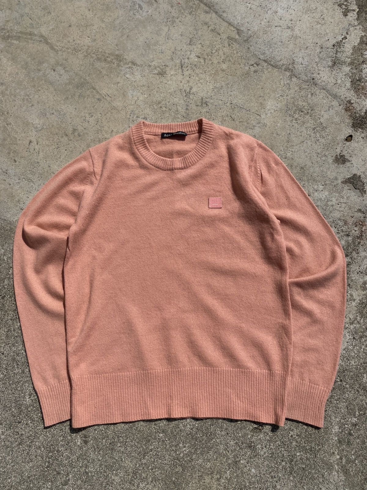 Acne Studios sweater