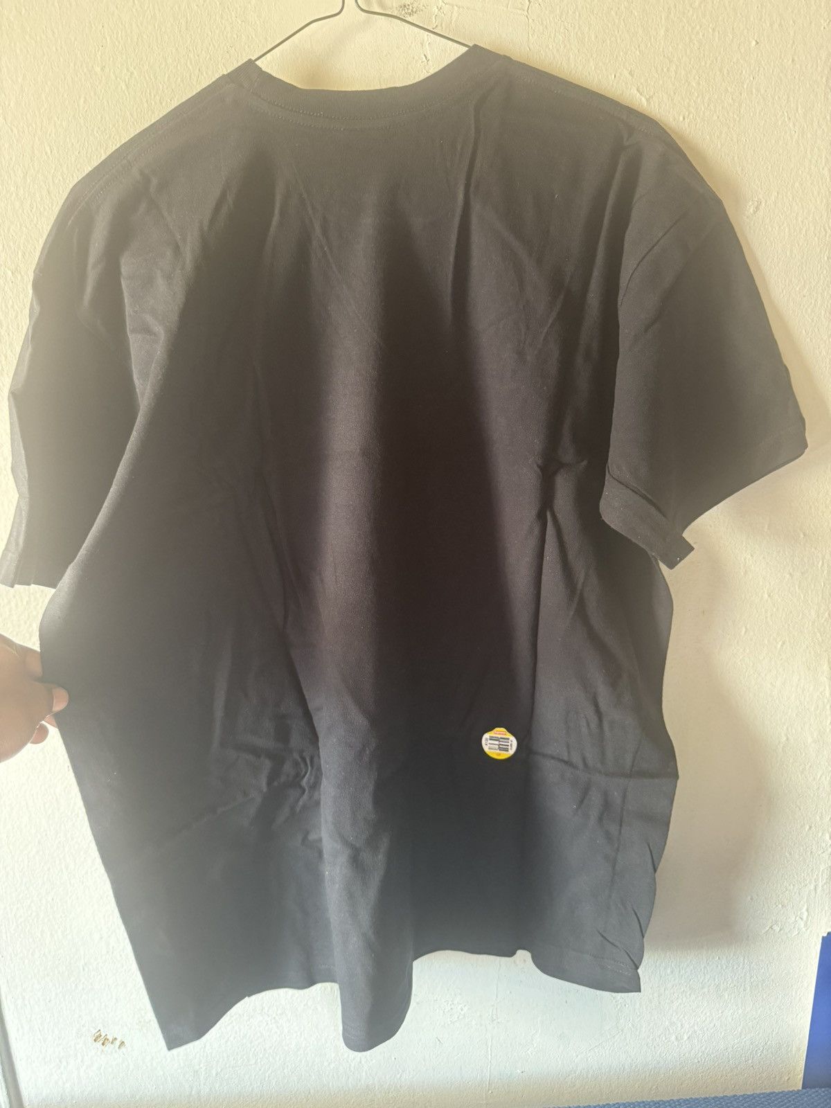 Supreme Supreme Fruit Tee Size US XL / EU 56 / 4 - 4 Thumbnail