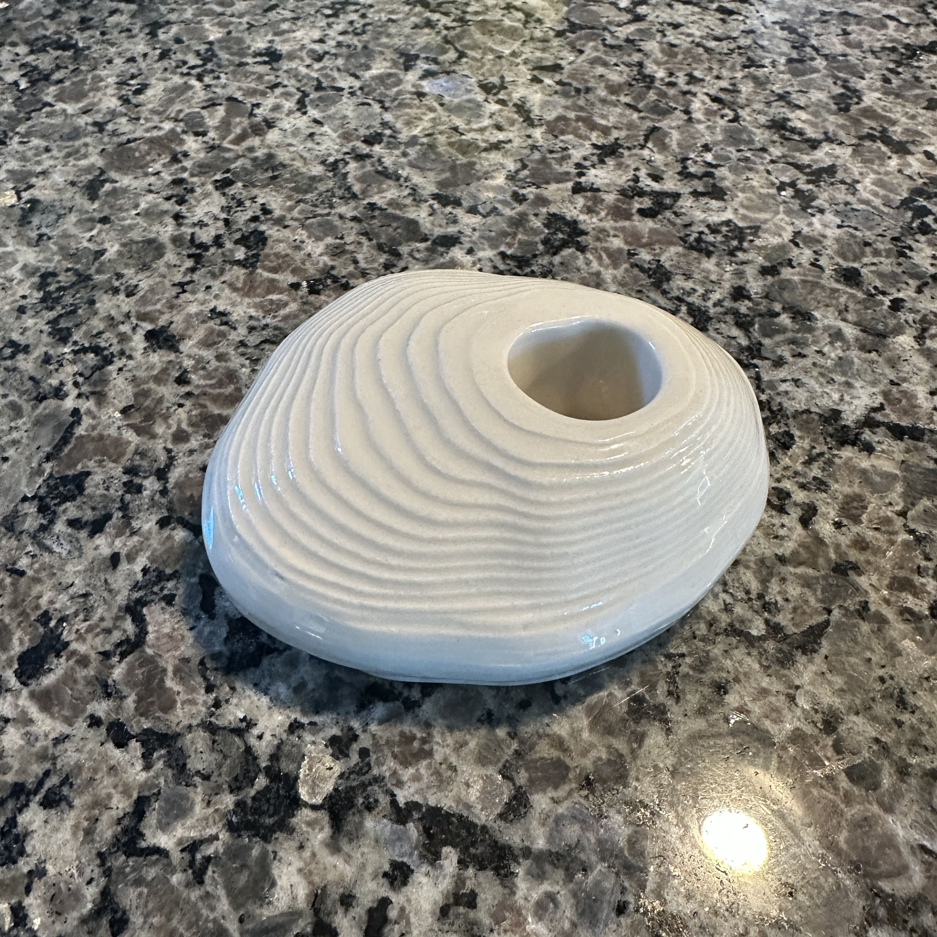 Daniel Arsham Daniel Arsham x Kohler Candle Holder from 2021 Design Miami Size ONE SIZE - 2 Thumbnail