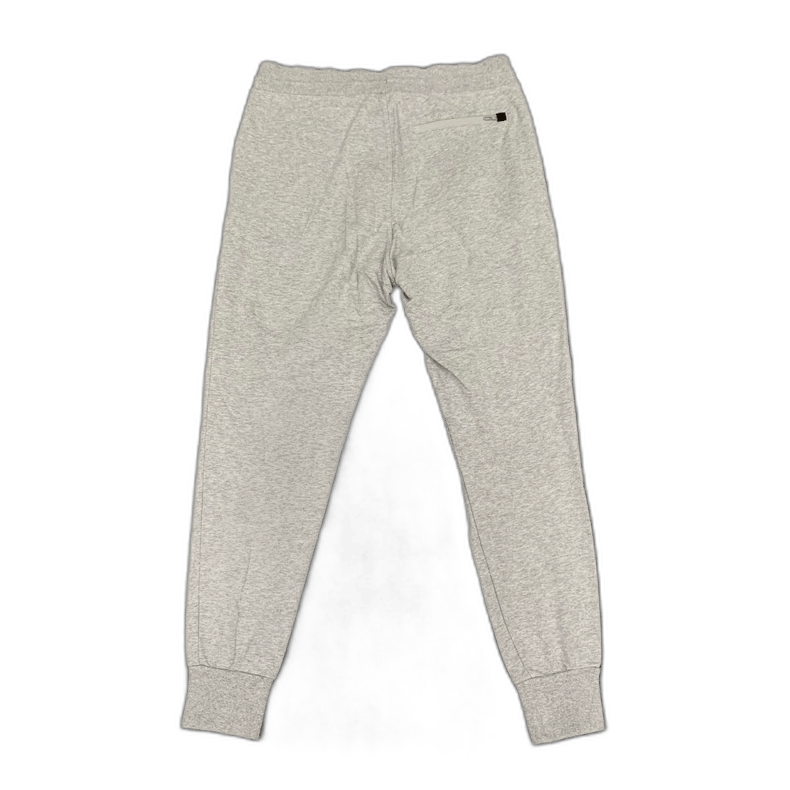Y-3 Y-3 Adidas Gray Sports Pants Size L Size US 42 / EU 58 - 1 Thumbnail