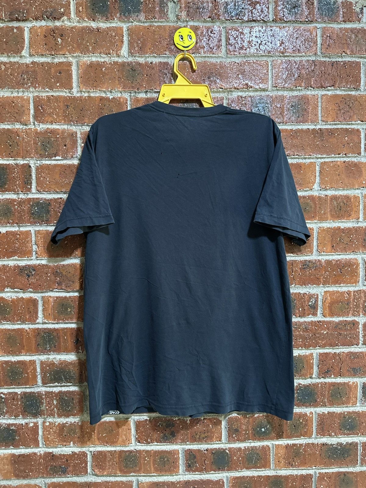 Japanese Brand × Uniqlo × Vintage Vintage Uniqlo X Yugioh Dark Magician Sun Faded Size US XL / EU 56 / 4 - 7 Thumbnail