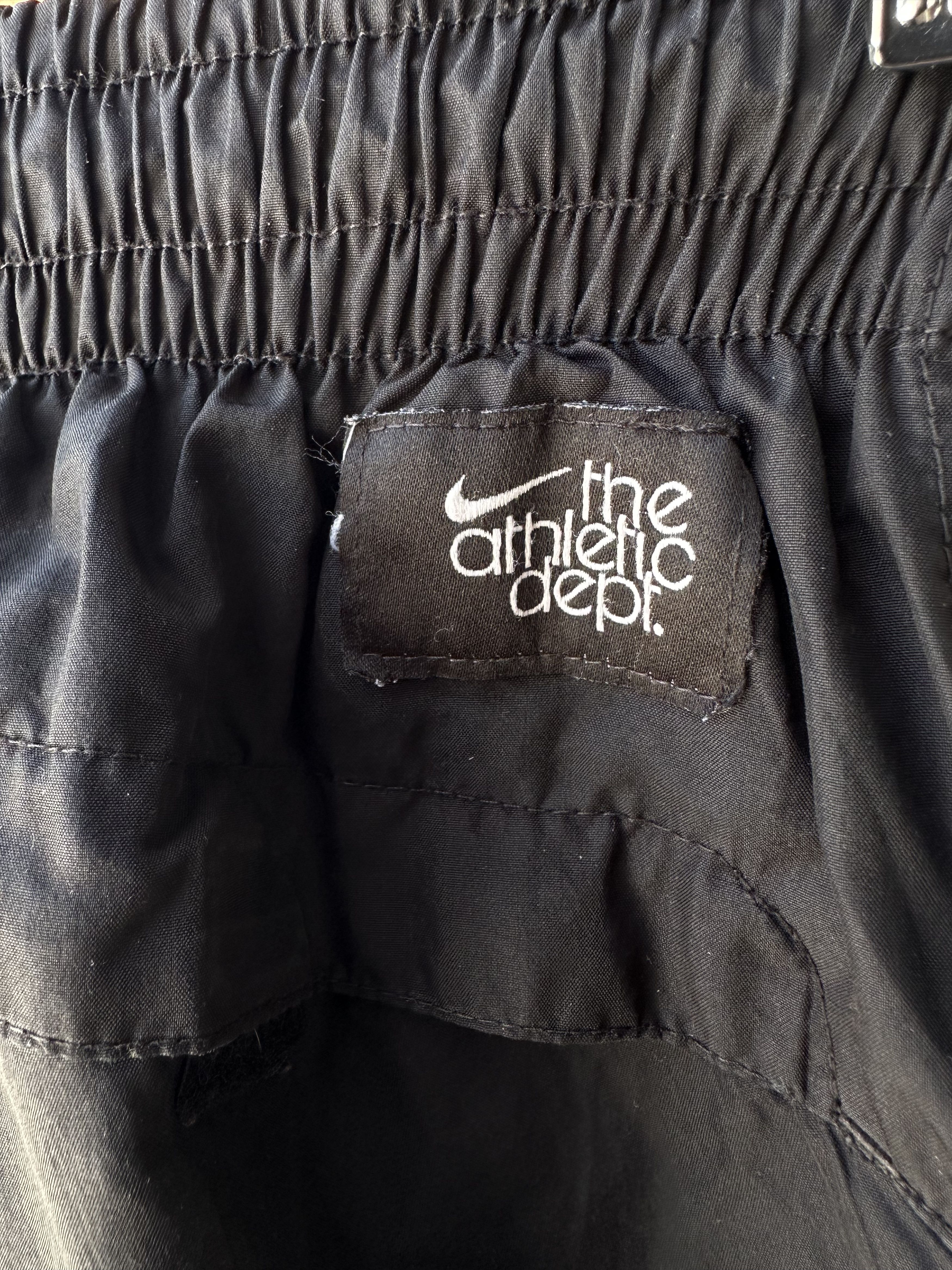 Nike The Athletic Dept. Y2K Trackpants Size US 30 / EU 46 - 4 Thumbnail