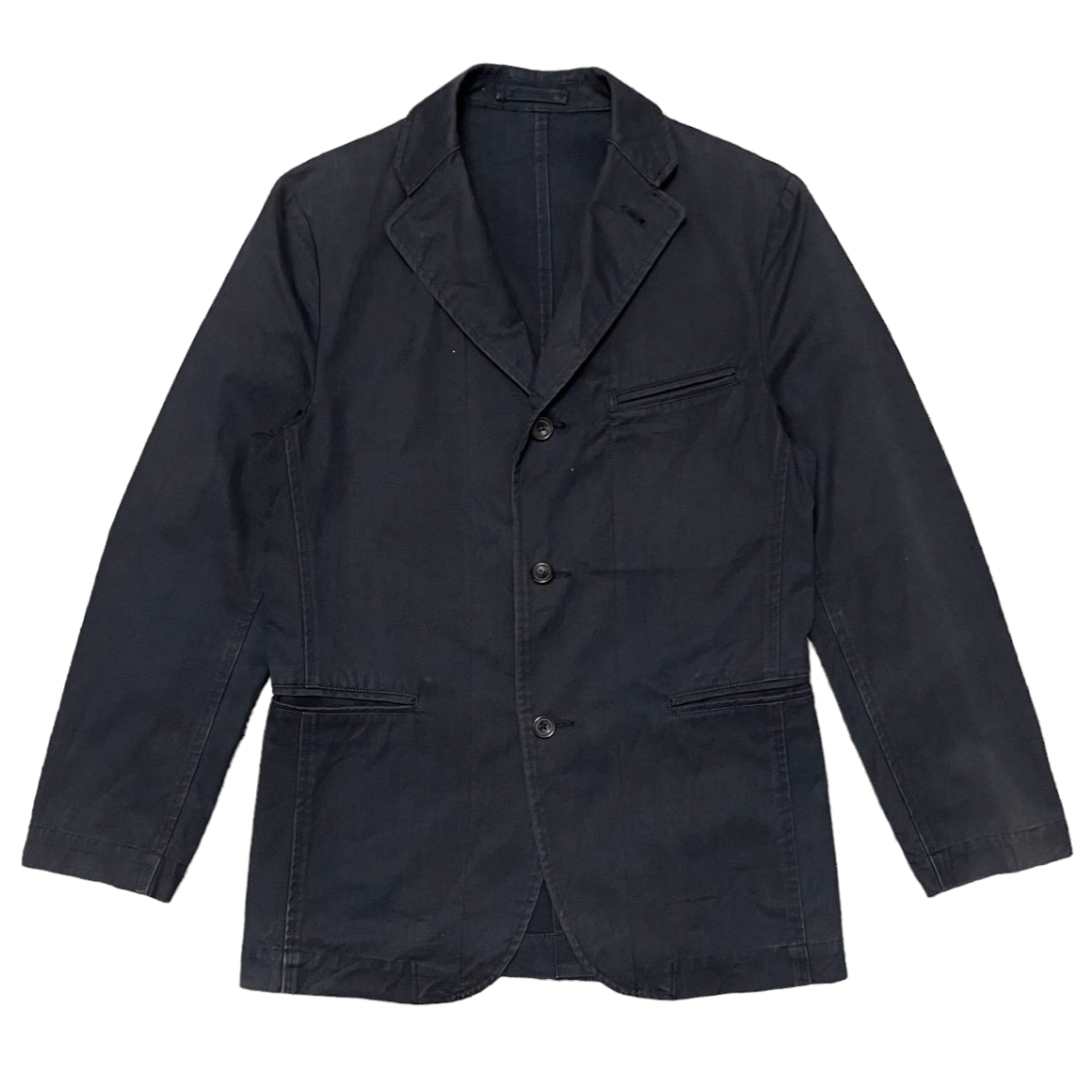 Issey Miyake Im Men Chore Coat Jacket